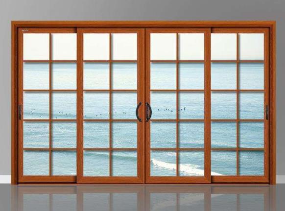 隔熱斷橋鋁門窗及期產品性能介紹