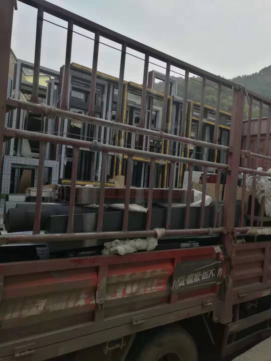 斷橋鋁合金門窗的小知識